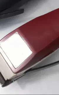 ماشین ریش تراش