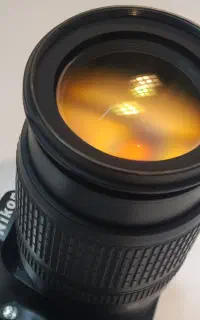 دوربین نیکن