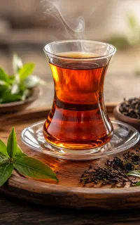 چای ارگانیگ