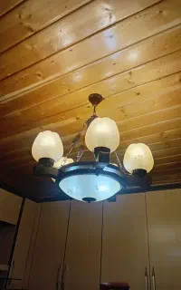 سیم بندی ، ارت و امور برقی