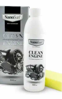 چربی زدای نانو