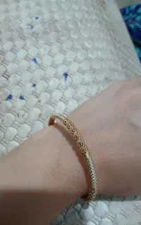 النگو طلا