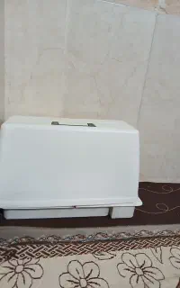 چرخ خیاطی مارشال
