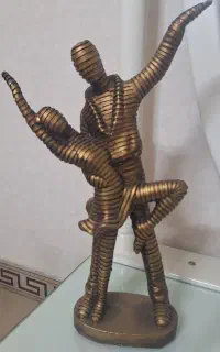 مجسمه