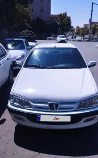 پارس مدل 87