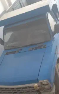 اجاره نیسان دوگانه ۹۶ بدون راننده