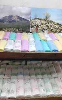 تولیدی سفره یکبارمصرف