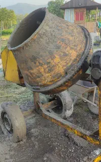 اجاره دستگاه بتنگیر خلاطه