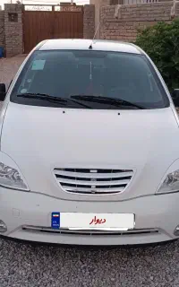 تیبا 2مدل1401