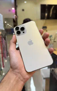 Iphone 13 pro max 128/آیفون ۱۳پرومکس