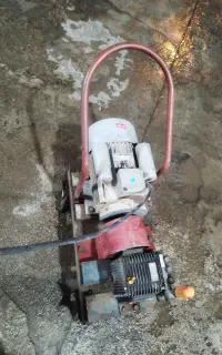 کارواش صنعتی تک فاز