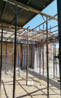 خواهان کار ارماتور بندی