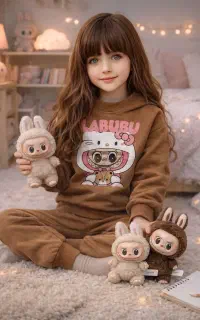 فروش لباس بچه در بندر انزلی