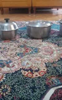 قابلمه روحی حراج