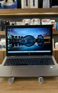 لپ تاپ گرافیک مجزا hp سری ProBook