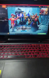 لپتاپ گیمینگ 4K