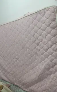 تشک دو نفره فنری طبی
