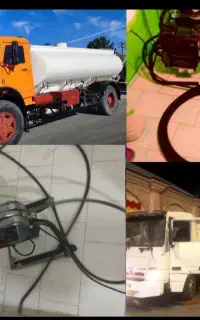 چاه بازکن فنرزنی لوله بازکنی تخلیه چاه فاضلاب ۲۴س