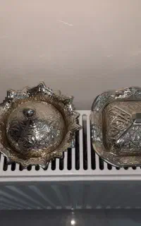 قندون نو برنجی