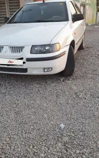 سمندlx