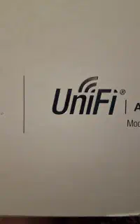 اکسس پوینت unifi مدل uap-Ac-LR