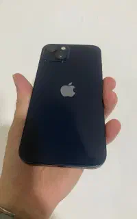 آیفون ۱۳ نرمال بدون نقطه