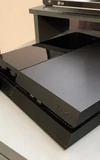 PS4 Fat 500G