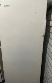 فریزر ۷ کشو ارج