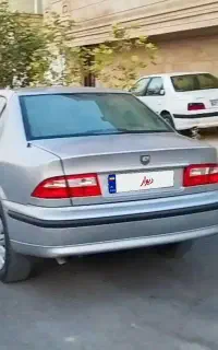 سمند خشک متور خشک ۱۴۰۱ تعویض قانونی