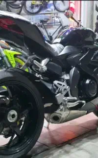 موتور دوکاتی نیکتاز  DKT 250 خشک