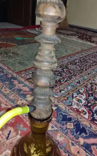 قیلیون چوبی کردو