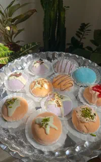 سفارش موچی