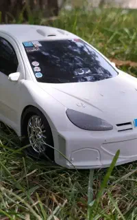 ماکت 206