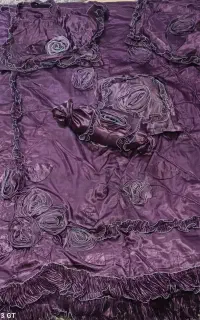 رو تختی ۲ نفره