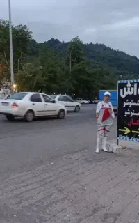 کارواش لوکا بانوان و آقایان