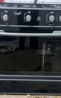 گاز
