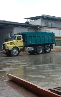 خدمات کمپرسی دهچرخ.گراویل