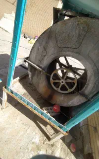 سرویس کولرابی وپلیمری