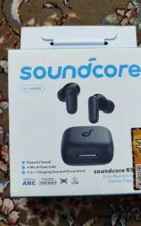 هندزفری بلوتوثی sound core r50inc