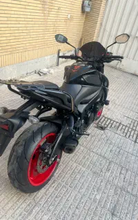 gsxs cb mt
