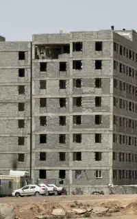 مسکن ملی ۹۰متری فاز صفر پرند
