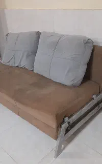 مبل تختخوابشو دونفره
