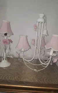 لوستر و اواژور نوی نو