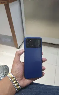 poco m3  64g ram 4