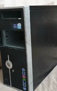 بدنه کیس سالم و مناسب‌ تخفیف هم میدم