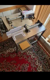 دستگاه دستمال کاغذی