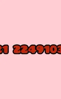 خط تلفن ثابت (منطقه یک) صفر
