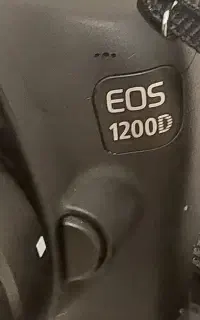 دوربین کنون ۱۲۰۰ تایوانی