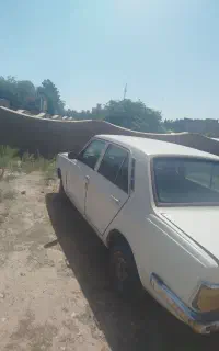 پیکان اسقاطی