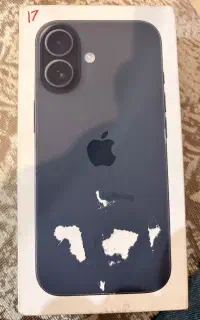 Iphone 17